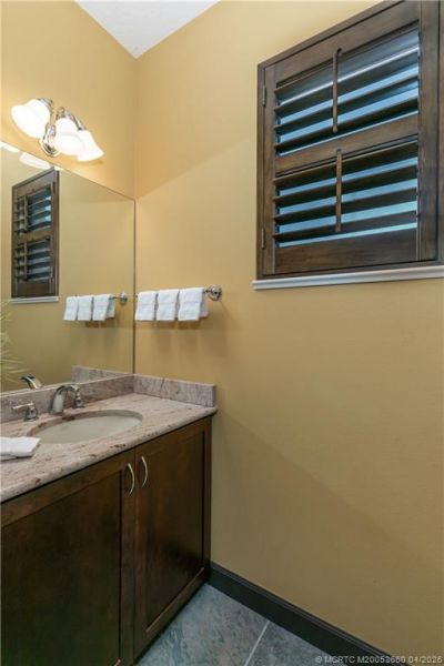 3181 SW Lake Terrace, Palm City, FL 34990 Photo