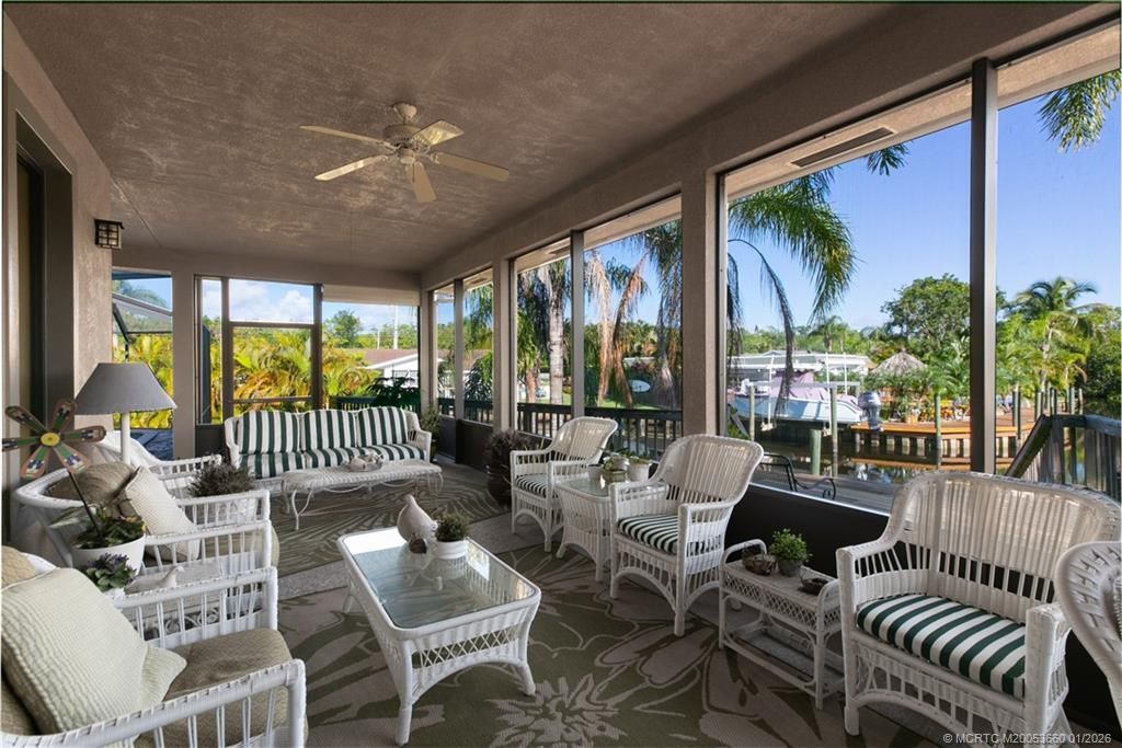 3181 SW Lake Terrace, Palm City, FL 34990 Photo