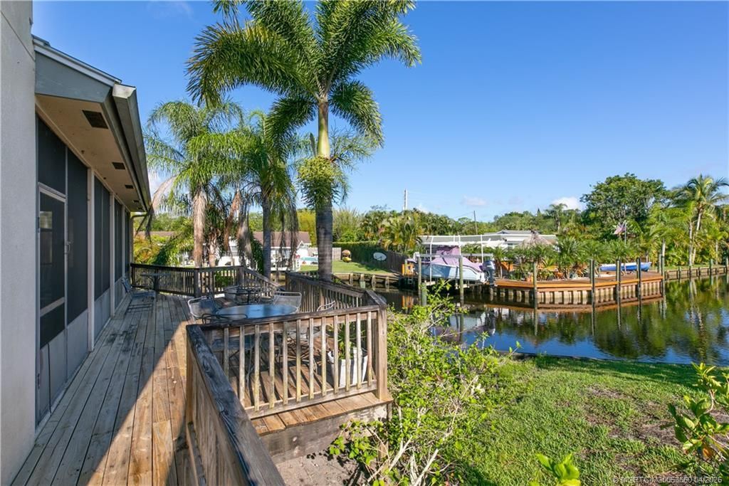 3181 SW Lake Terrace, Palm City, FL 34990 Photo