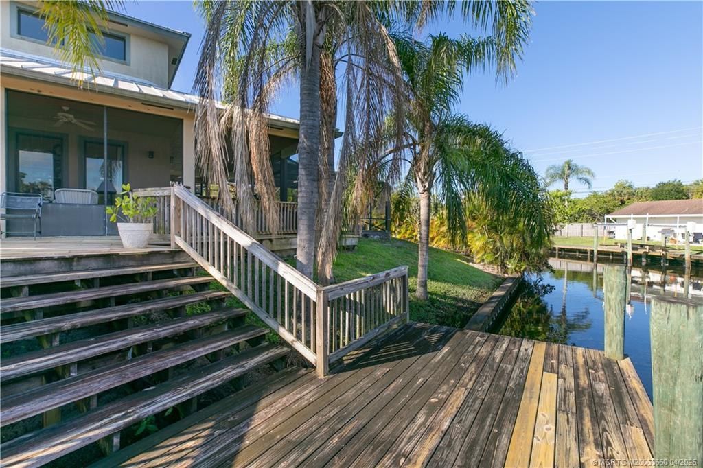 3181 SW Lake Terrace, Palm City, FL 34990 Photo