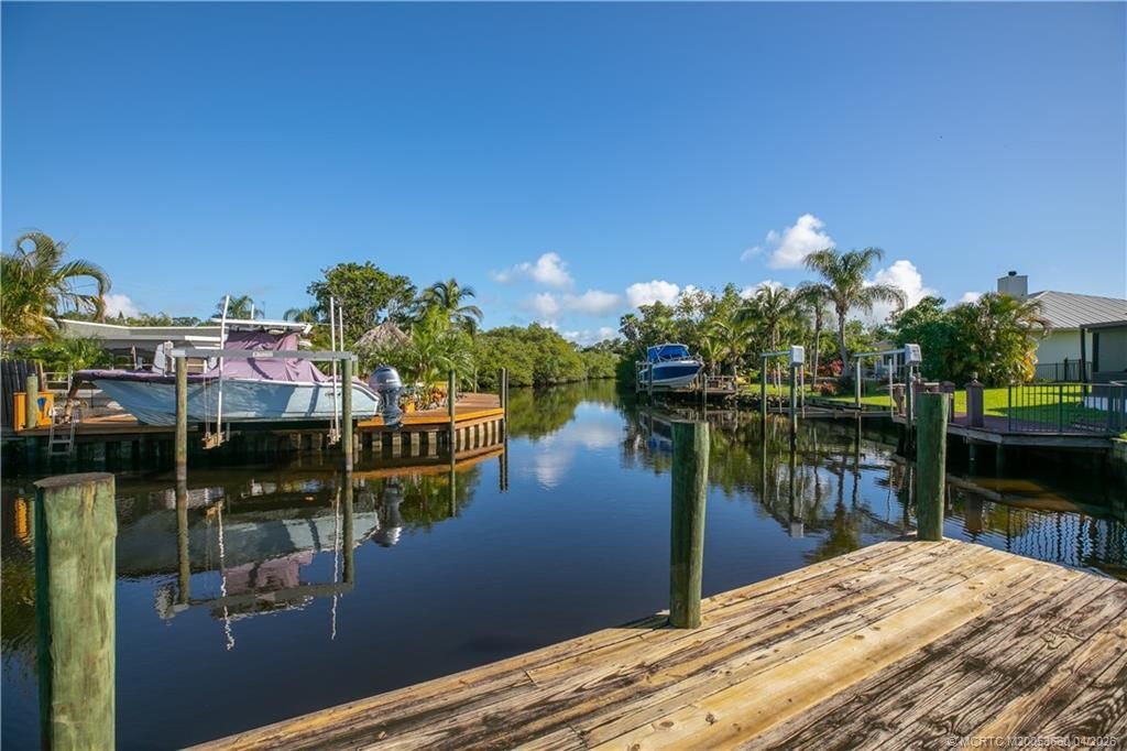 3181 SW Lake Terrace, Palm City, FL 34990 Photo