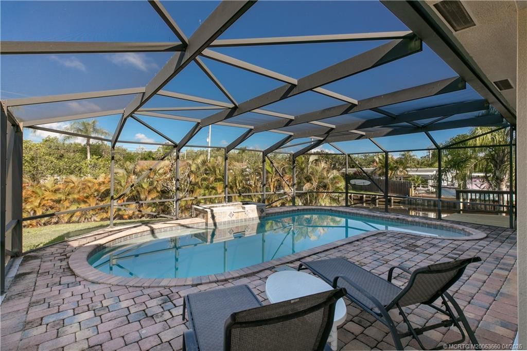 3181 SW Lake Terrace, Palm City, FL 34990 Photo