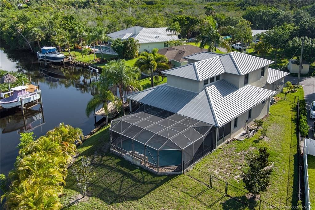 3181 SW Lake Terrace, Palm City, FL 34990 Photo