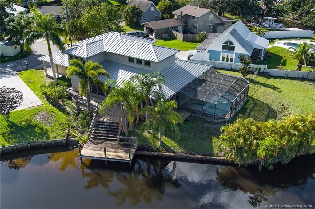 3181 SW Lake Terrace, Palm City, FL 34990 Photo