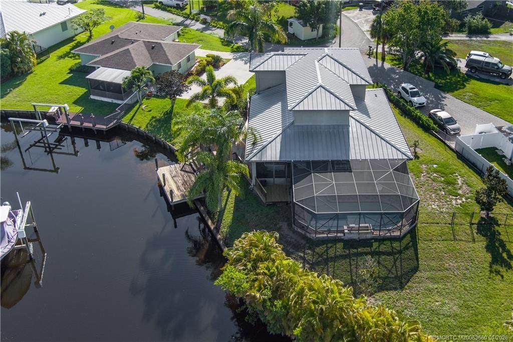 3181 SW Lake Terrace, Palm City, FL 34990 Photo