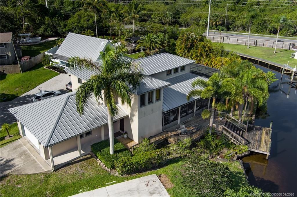 3181 SW Lake Terrace, Palm City, FL 34990 Photo