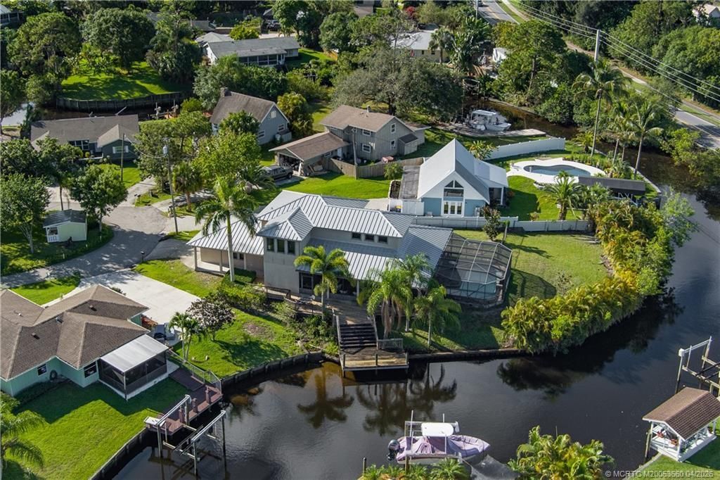 3181 SW Lake Terrace, Palm City, FL 34990 Photo