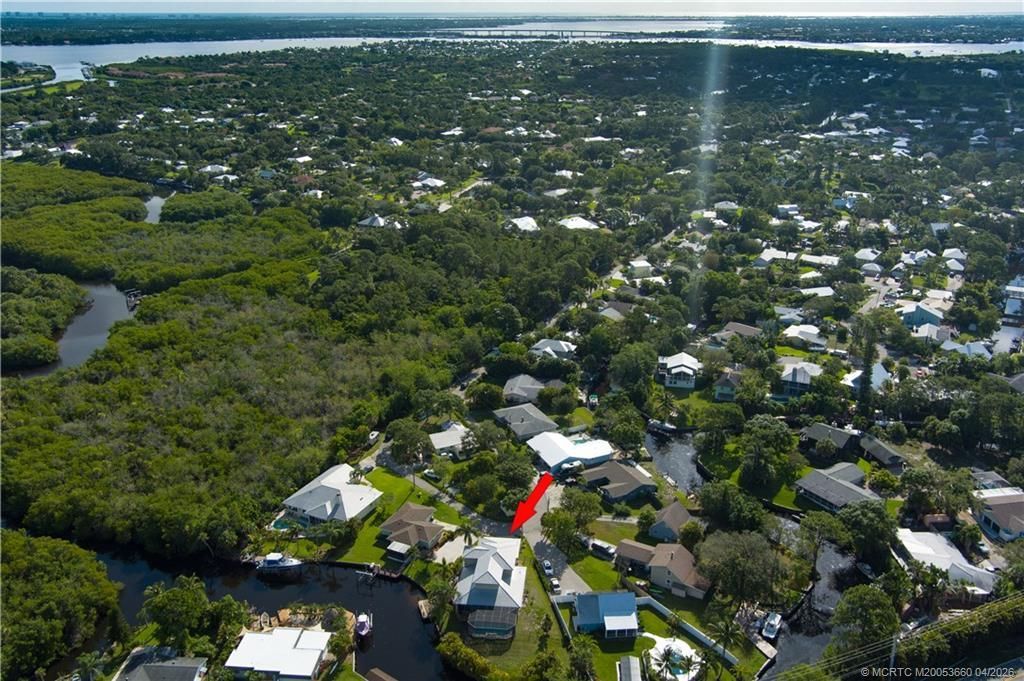 3181 SW Lake Terrace, Palm City, FL 34990 Photo