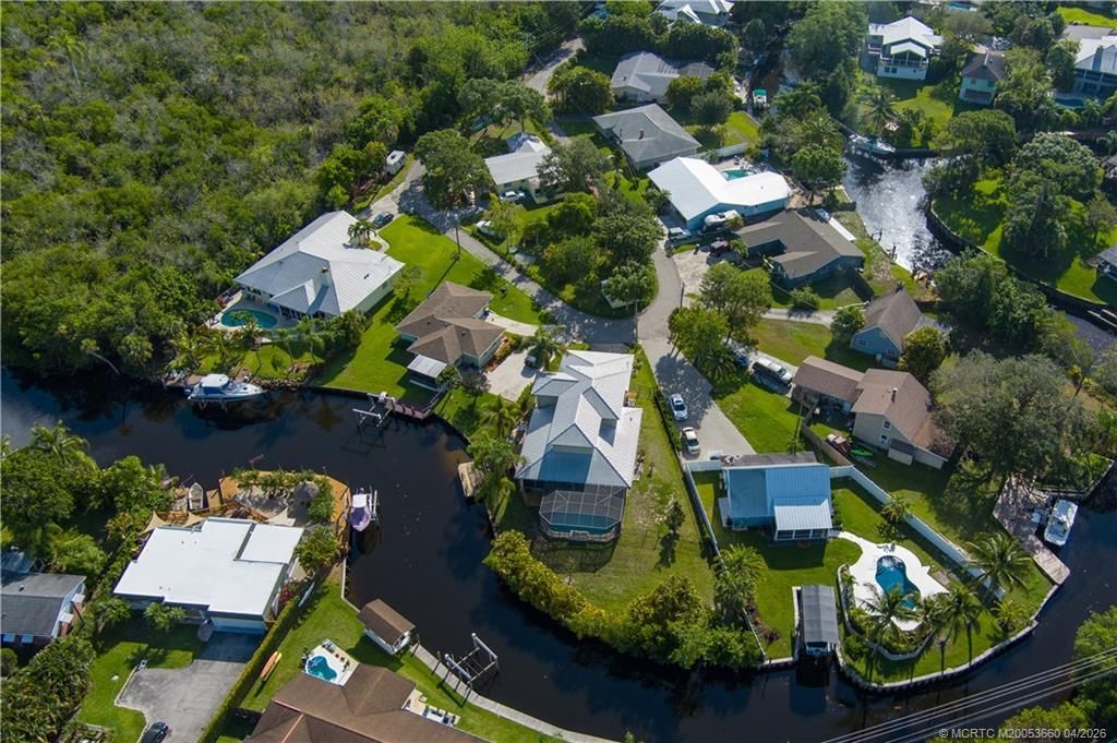 3181 SW Lake Terrace, Palm City, FL 34990 Photo