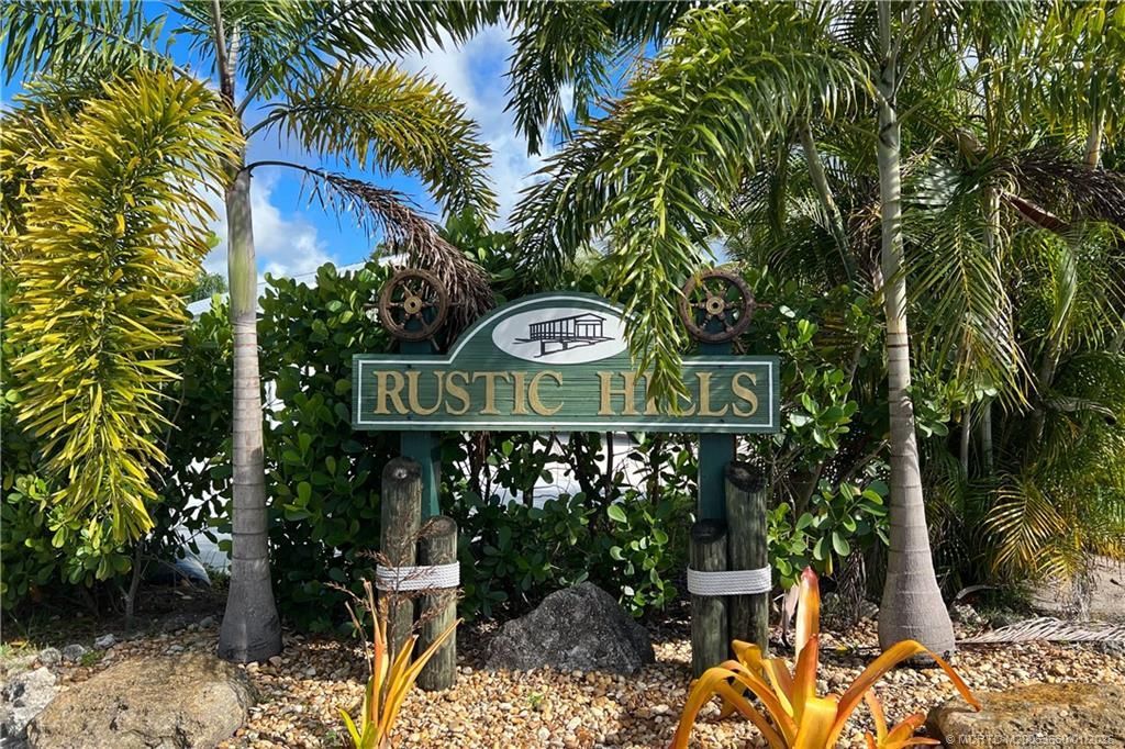 3181 SW Lake Terrace, Palm City, FL 34990 Photo