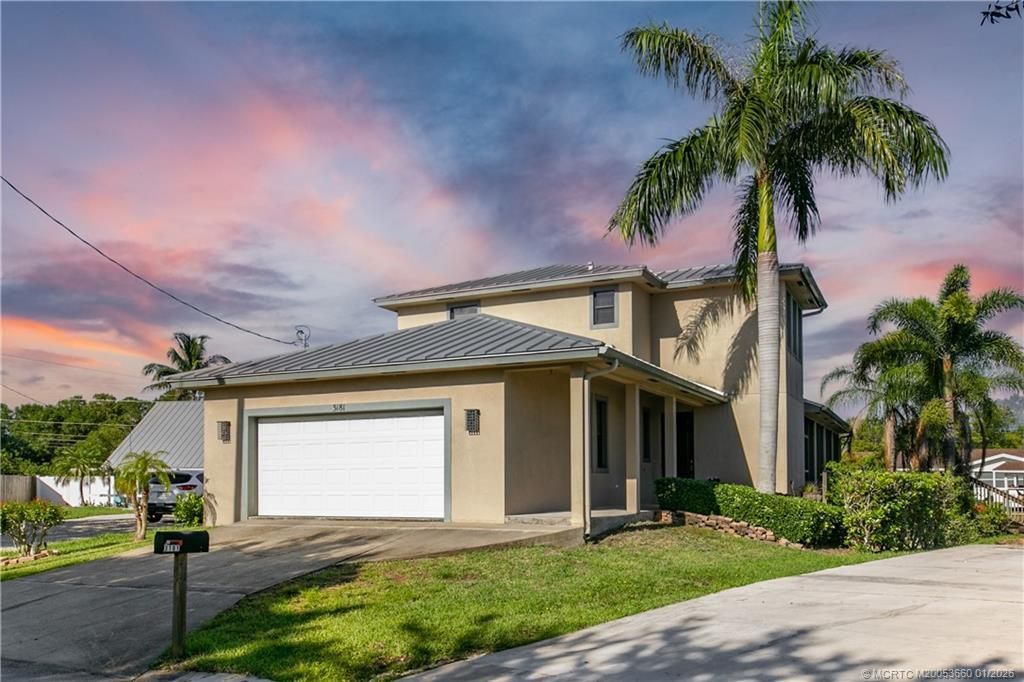 3181 SW Lake Terrace, Palm City, FL 34990 Photo