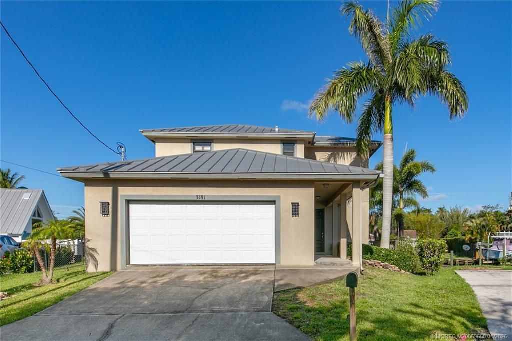 3181 SW Lake Terrace, Palm City, FL 34990 Photo