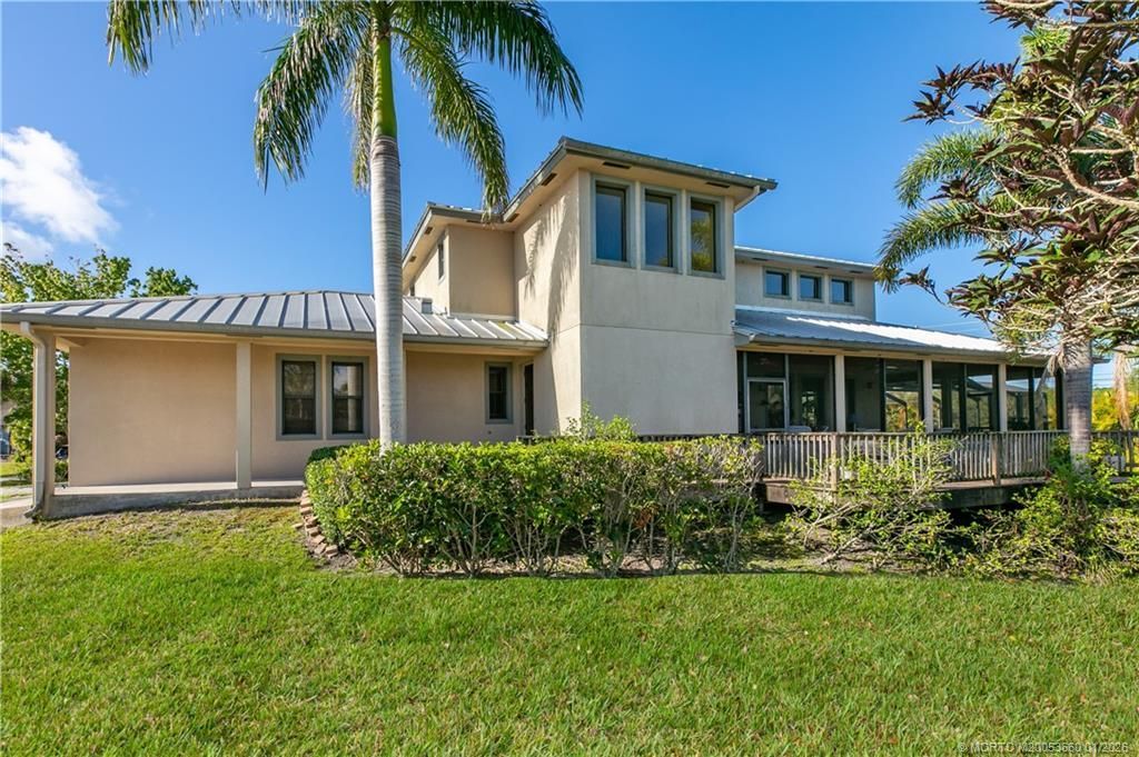 3181 SW Lake Terrace, Palm City, FL 34990 Photo