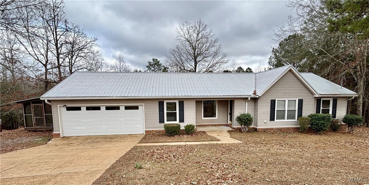 2041 Mountainbrook Drive, Cottondale, AL 35453 Main Photo