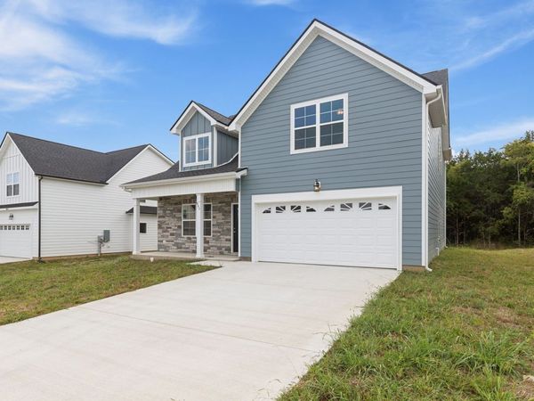 443 Generosity Way, Smyrna, TN 37167