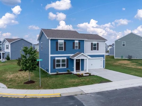 3 ORCHARD ROAD, SEAFORD, DE 19973