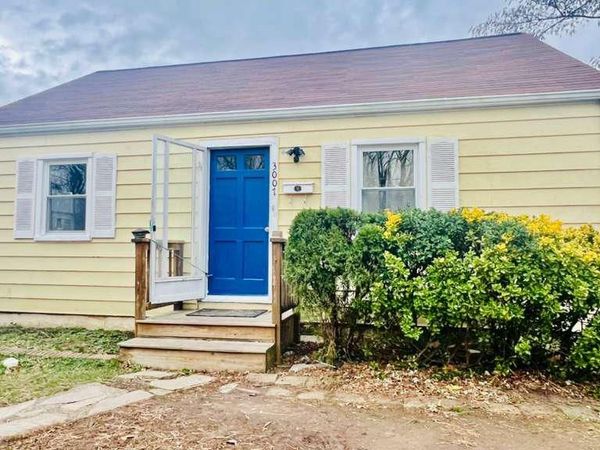 3007 ELMWOOD DRIVE, ALEXANDRIA, VA 22303