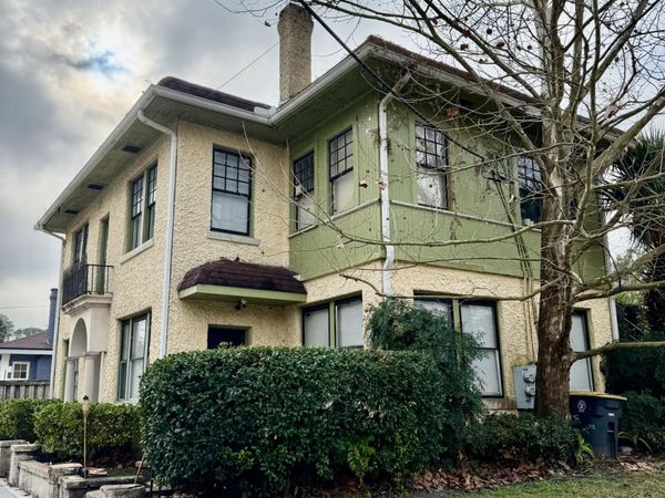 1402 JAMES Street, Jacksonville, FL 32205