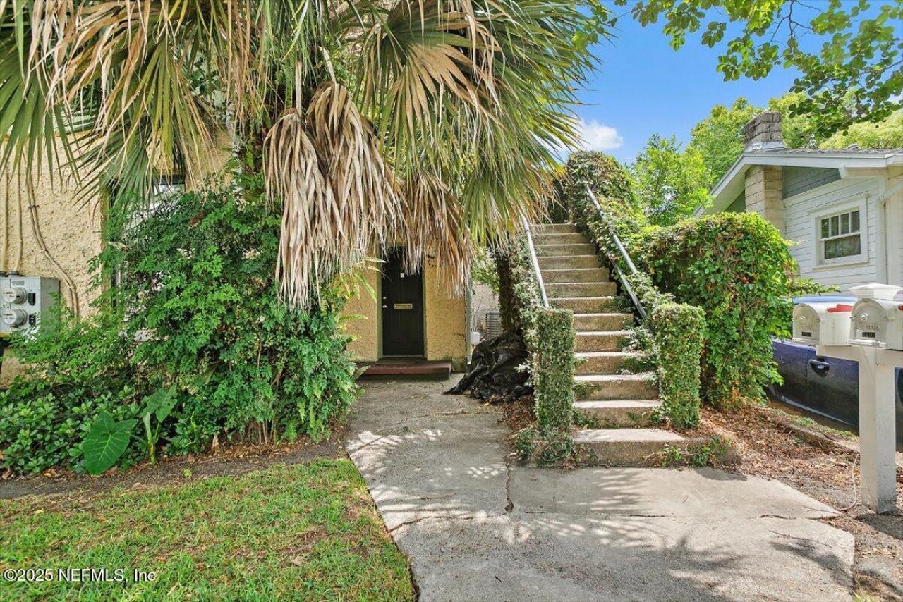 1402 James Street, Jacksonville, FL 32205 Photo