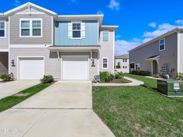 1325 SALT RIDGE Avenue, Jacksonville, FL 32218