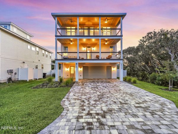 6435 BROWARD Street, St. Augustine, FL 32080