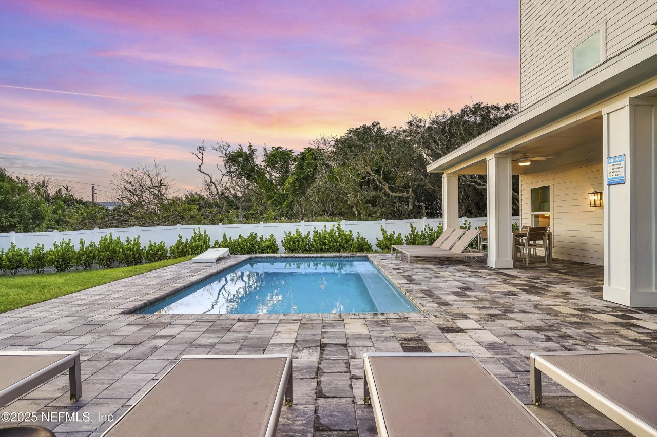 6435 Broward Street, Saint Augustine, FL 32080 Photo