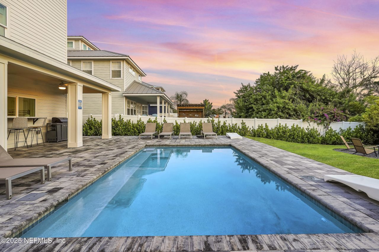 6435 Broward Street, Saint Augustine, FL 32080 Photo