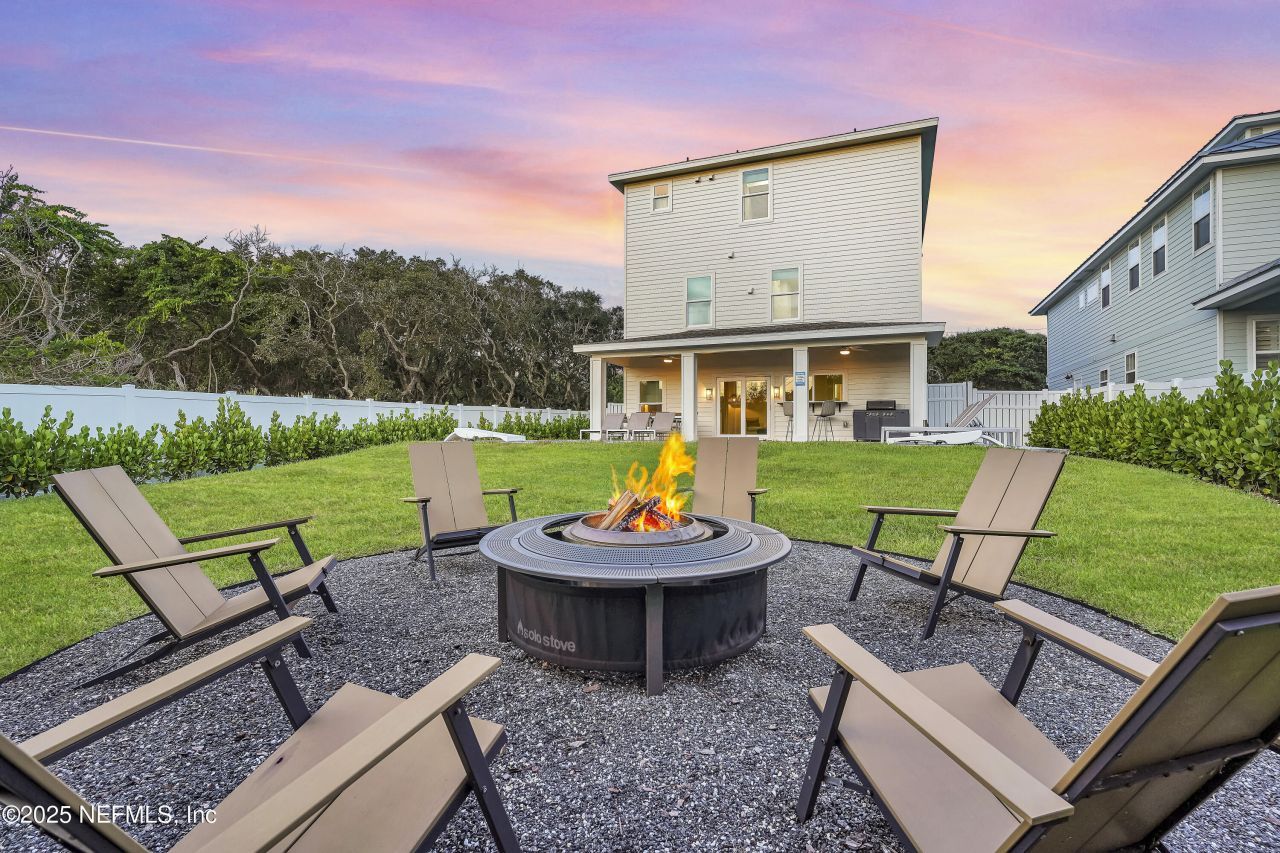 6435 Broward Street, Saint Augustine, FL 32080 Photo