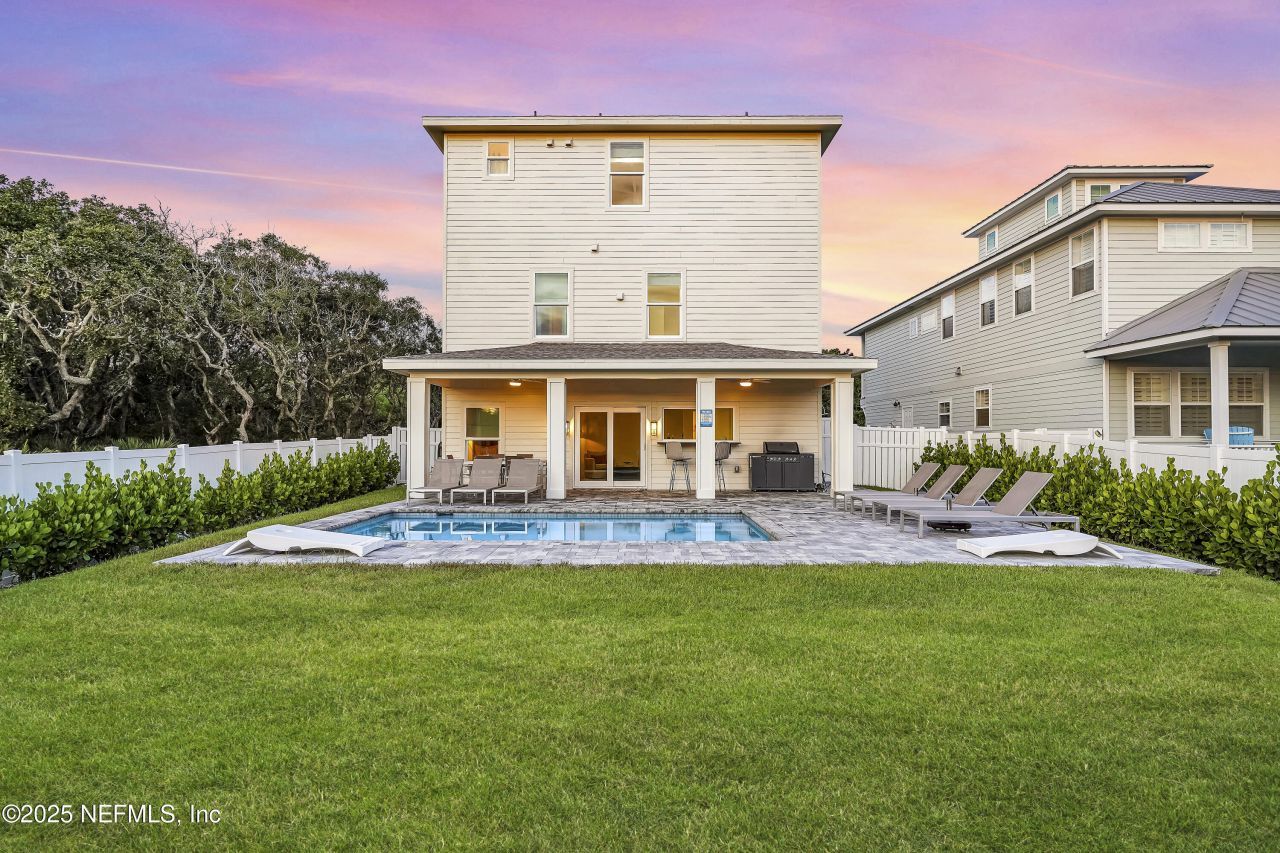 6435 Broward Street, Saint Augustine, FL 32080 Photo