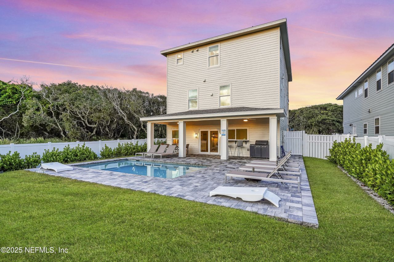 6435 Broward Street, Saint Augustine, FL 32080 Photo