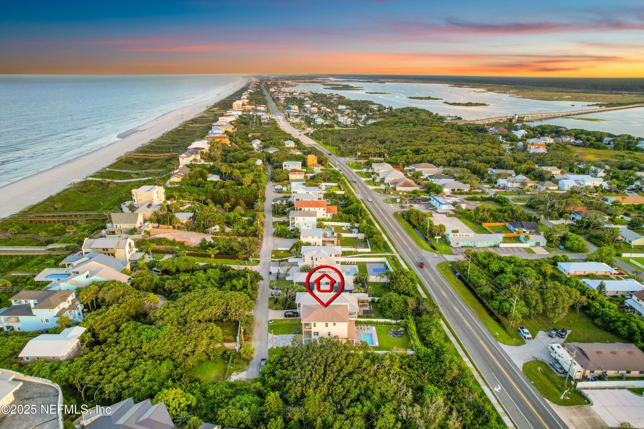 6435 Broward Street, Saint Augustine, FL 32080 Photo