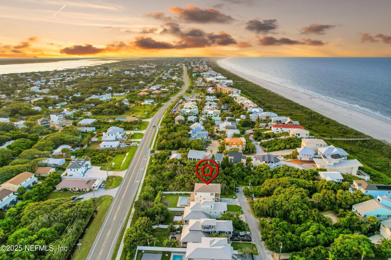 6435 Broward Street, Saint Augustine, FL 32080 Photo