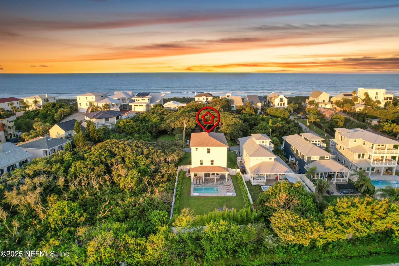 6435 Broward Street, Saint Augustine, FL 32080 Photo