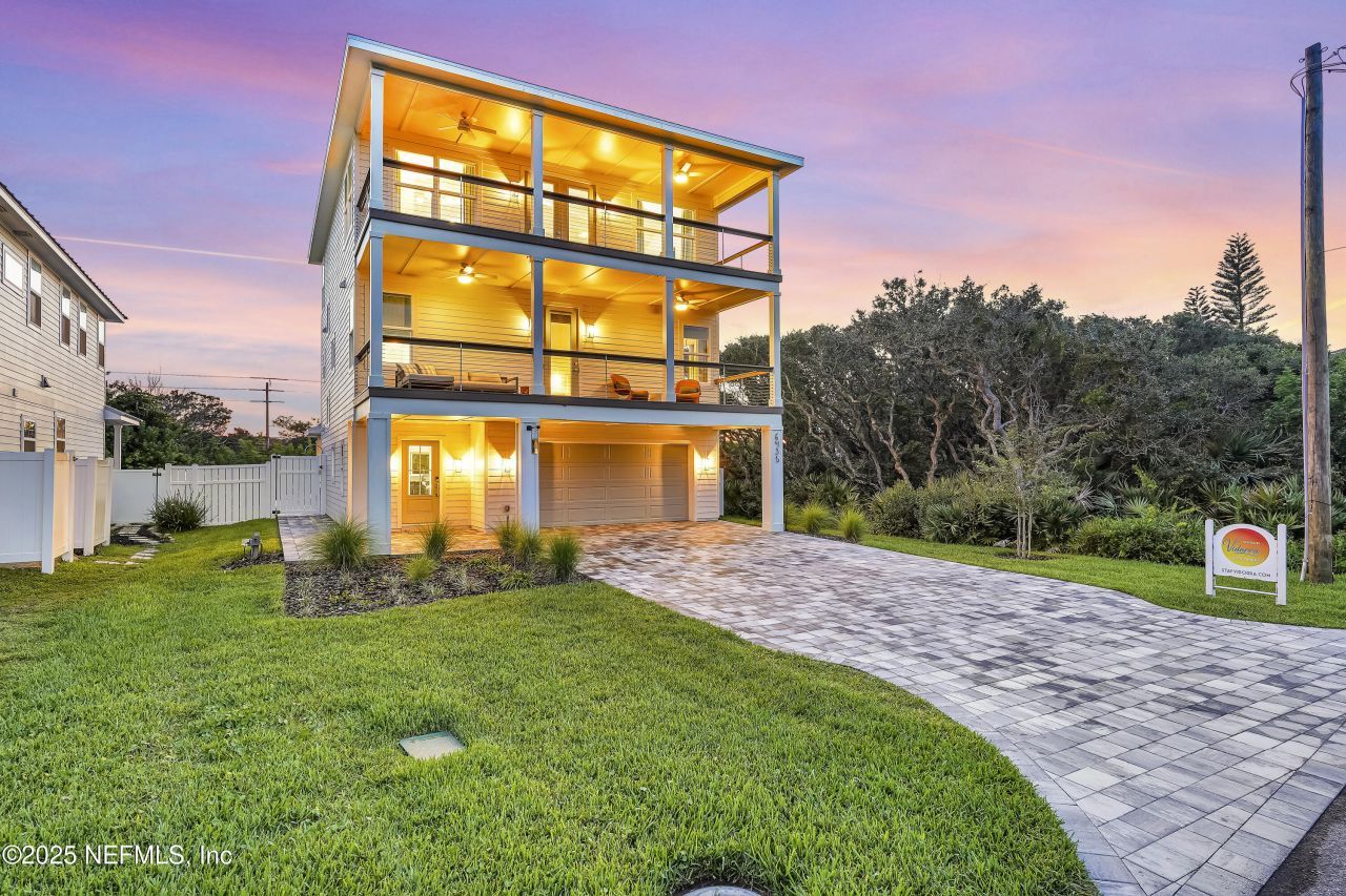 6435 Broward Street, Saint Augustine, FL 32080 Photo