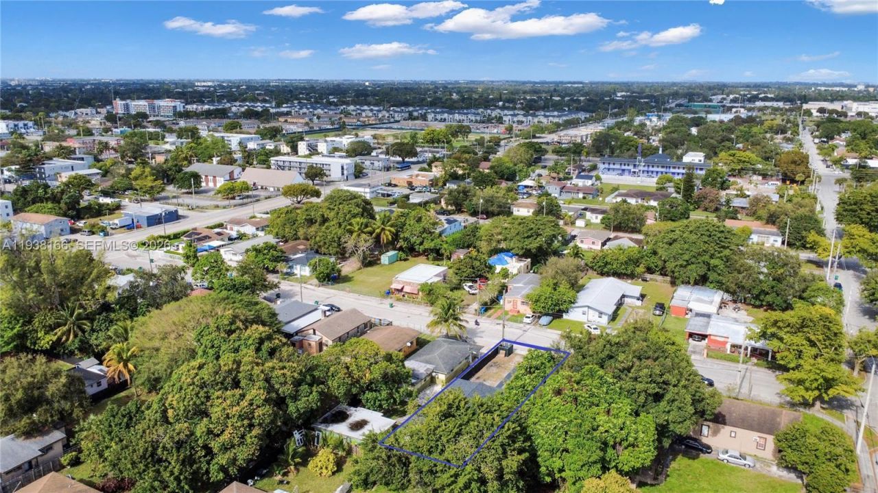 1126 NW 58th Ter, Miami, FL 33127 Photo