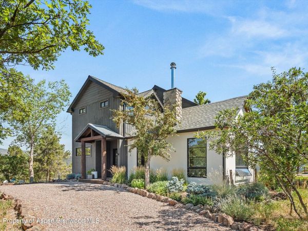 207 Cains Lane, Carbondale, CO 81623