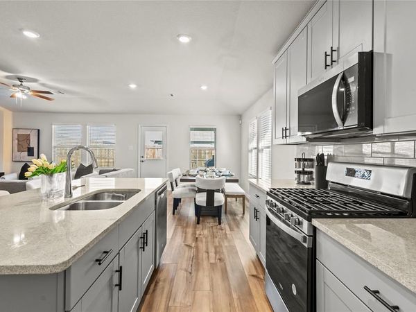 10940 Golden Barrel Court, Fort Worth, TX 76108