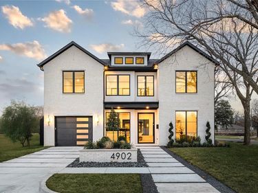 4902 Wenonah Drive, Dallas, TX 75209