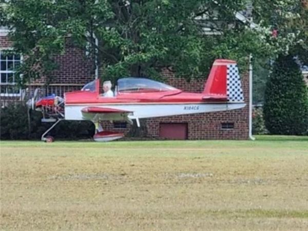 4220 Final Approach Drive, Eastover, NC 28312