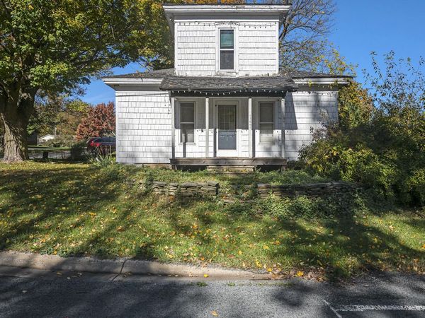 11641 E G Avenue, Galesburg, MI 49053