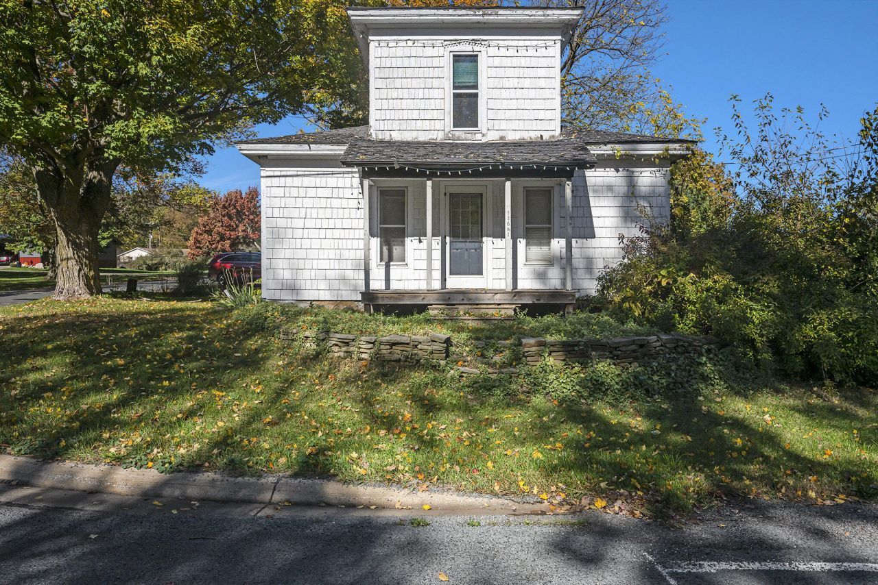 11641 E G Avenue, Galesburg, MI 49053 Main Photo