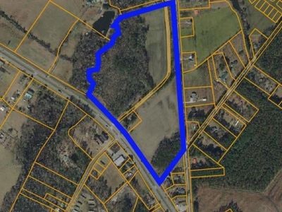 TBD Highway 501 , Conway, SC 29526