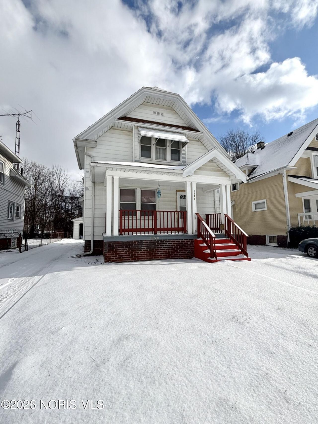 1950 Calumet Avenue, Toledo, OH 43607 Main Photo