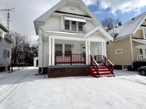 1950 Calumet Avenue, Toledo, OH 43607