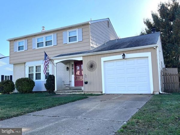 918 ROCKWELL ROAD, WILMINGTON, DE 19810