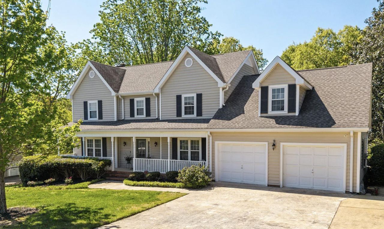 2227 Bay Pointe Drive, Hixson, TN 37343 Main Photo