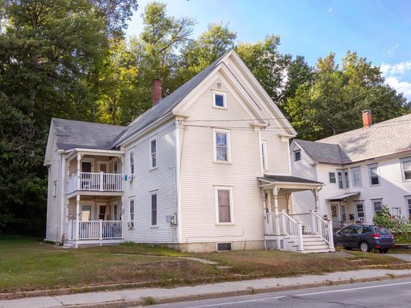 789 Railroad Street, St. Johnsbury, VT 05819