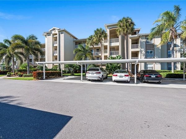 9350 Highland Woods BLVD , Unit 4401, BONITA SPRINGS, FL 34135