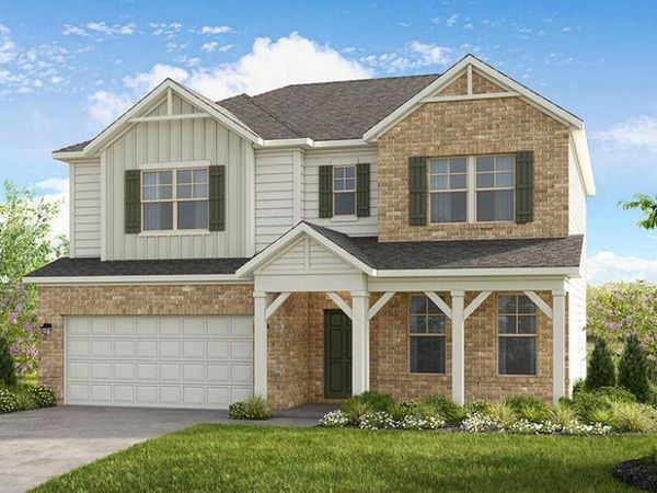 8810 Avonbrook Close, Ball Ground, GA 30107