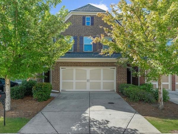 6130 Shiloh Woods Drive Drive, Cumming, GA 30040